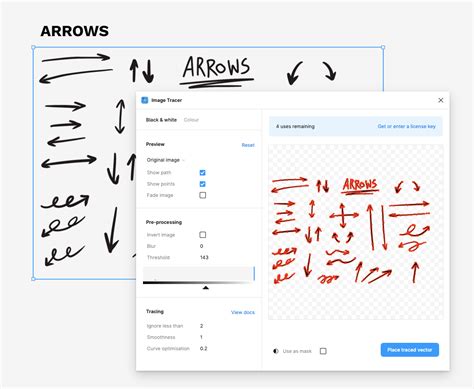 Image result for Image Tracer Plugin Figma