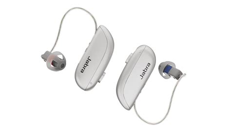 Jabra Enhance Hearing Aids Review 2025