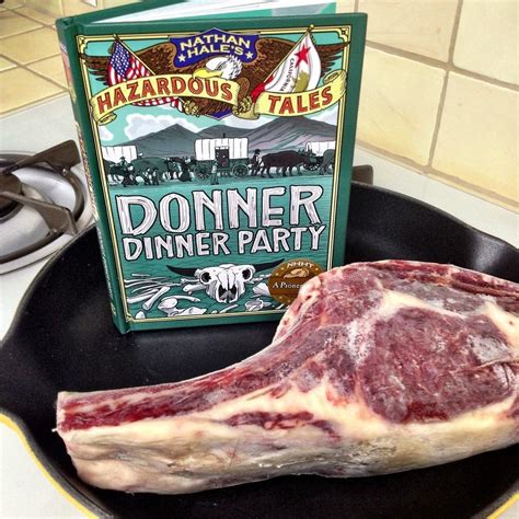 25 Easy Main Dish Recipes for a Dinner Party: Donner Dinner Party ...