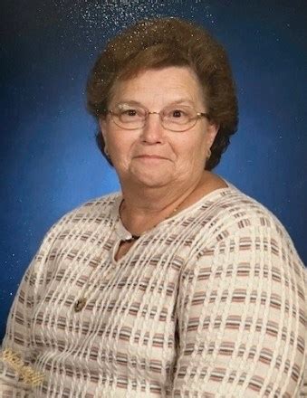 Mildred Broadrick Obituary (2025) - Tullahoma, TN - Tullahoma Funeral Home