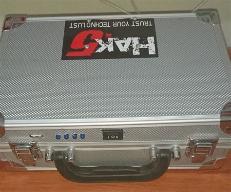 Image result for Hack Box