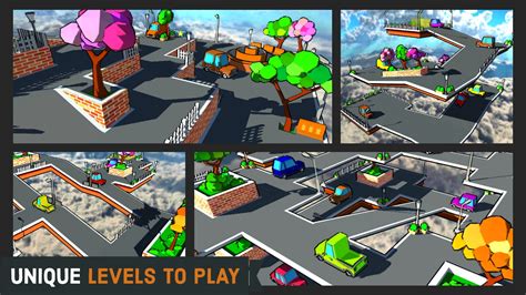 Toon Parking - App on Amazon Appstore