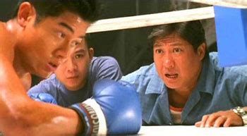 Somebody Up There Likes Me (浪漫风暴, 1996) film review :: Everything about ...