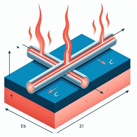 Image result for Heat Conduction Demonstration