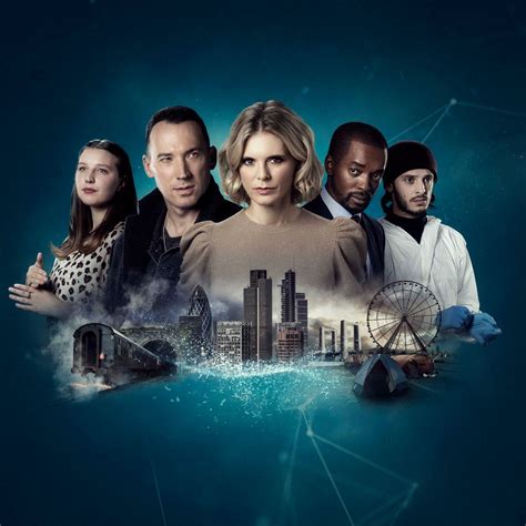 Silent Witness boss reveals major changes for season 27 and exciting ...