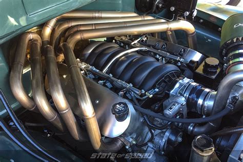 LS IS MORE: EVERYTHING YOU NEED TO KNOW ABOUT CHEVY LS ENGINES • STATE OF SPEED : PERFORMANCE ...