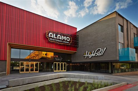 Best movie theaters in Austin, including indie and IMAX theaters