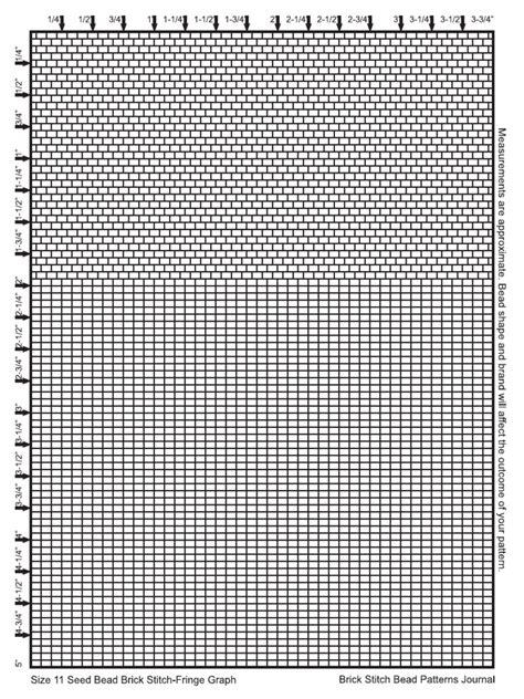 Image result for Beading Graph Paper