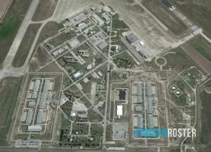 Garza West Transfer Facility, TX Inmate Roster
