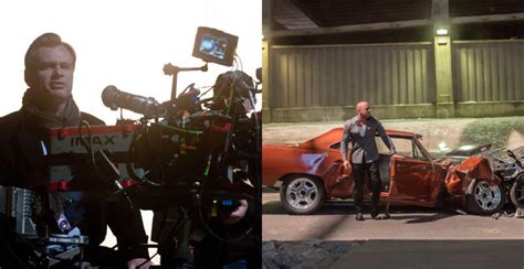 The most expensive things ever destroyed while filming