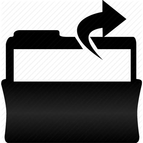 Image result for Open File PC Icon