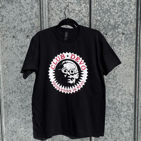 Image result for Club Devo