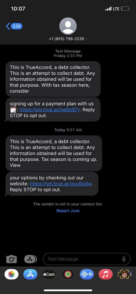 TrueAccord Reviews - 27 Reviews of Trueaccord.com | Sitejabber