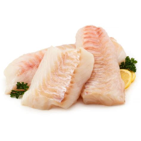 Image result for Wild Cod Fillets
