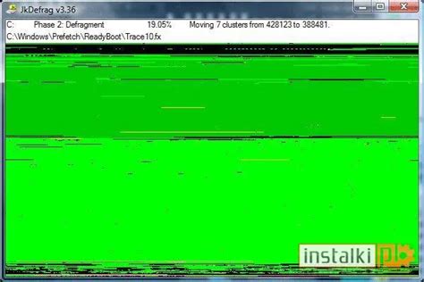 Image result for Windows JkDefrag