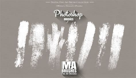 Inspirasi 36+ Concept Art Brushes Photoshop Free