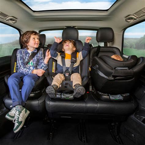 Chicco Unico Evo I-Size Car Seat Black - All-Stage Safe 0-36kg – Chicco ...