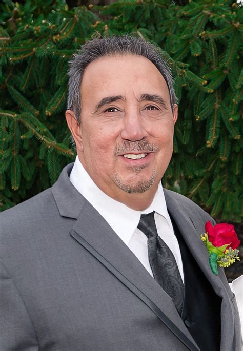 Donny Mignone - Egizi Funeral Home