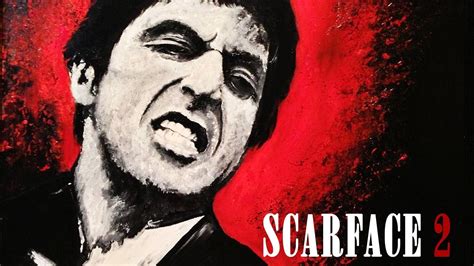 [200+] Scarface Backgrounds | Wallpapers.com
