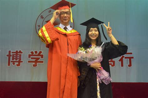 莆田学院2022年毕业典礼隆重举行-新闻网