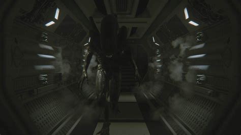 Alien Isolation Creepy 的图像结果