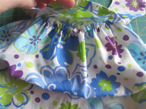 Image result for Round Dress Tutorial