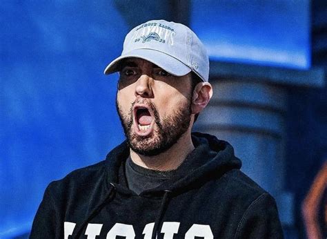 Eminem Reveals Album Art & Track List for Latest LP, 'The Death of Slim ...