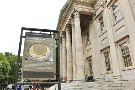 Alexander Hamilton’s First Bank to become a museum - WHYY