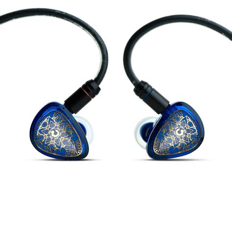 Headphone Zone X Tangzu Wan'er S.G 2 Dynamic Driver IEMs