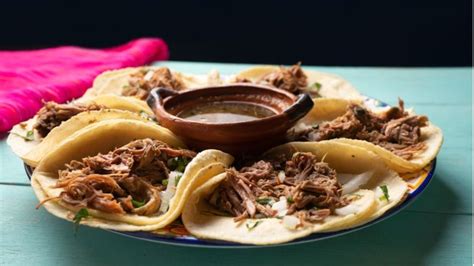 Viva Mexico Qatar- Tuck Into Selection Of Mexican Food