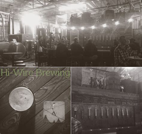 Asheville Brewery Guide - For the Love of Wanderust