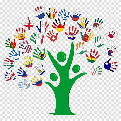 Free Printables Culture And Diversity Clip Art