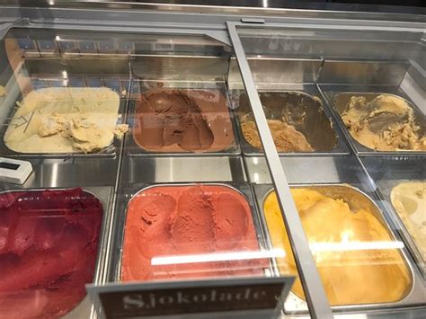 KAFFEBRENNERIET, Oslo - Hegdehaugsveien 31 - Restaurant Reviews, Phone ...