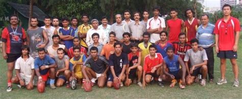 History - AFL India (ARFAI)AFL India (ARFAI)
