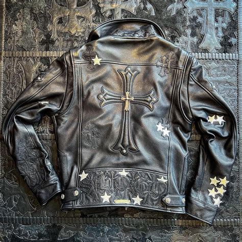 Chrome Hearts • Instagram in 2025 | Chrome hearts fashion, Dope outfits ...