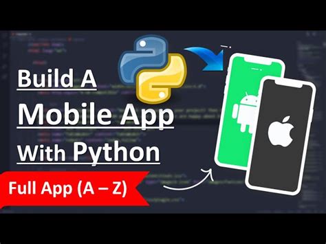 How to Make a Python App 的图像结果