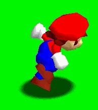 Image result for Mario Tutorial Scratch