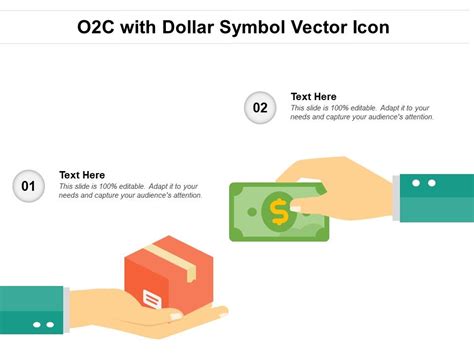 Image result for O2C Process Icon