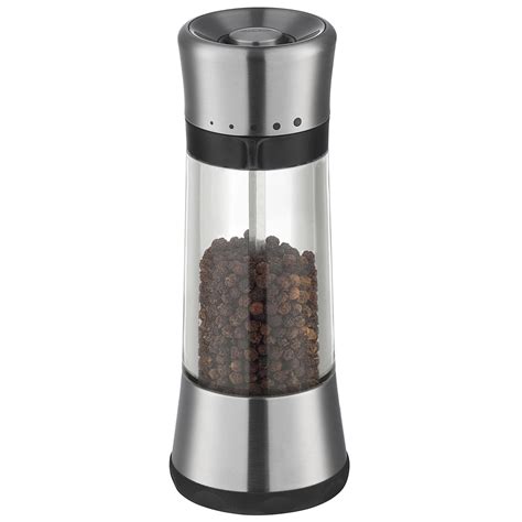 Argos Oxo Pepper Grinder at Anna Crace blog