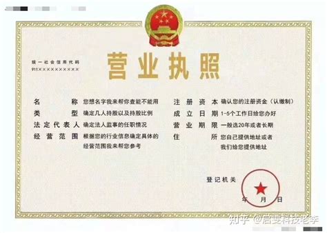 宁波发出首张“全程电子化”营业执照 办证5天变1天-新闻中心-中国宁波网