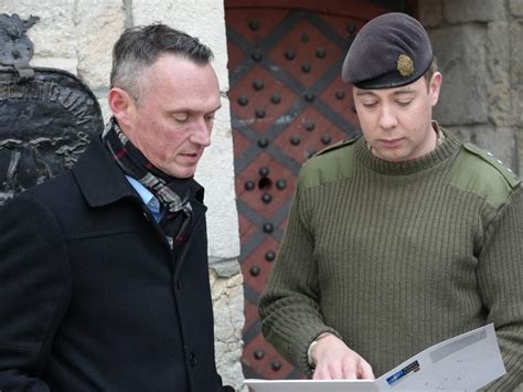 JSEC - A Junior Officer's Perspective from the Joint Support and ...