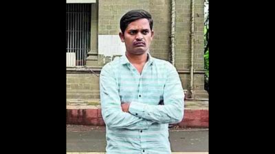Maha ATS grills man on 'links' with Pak agents | Bhubaneswar News ...