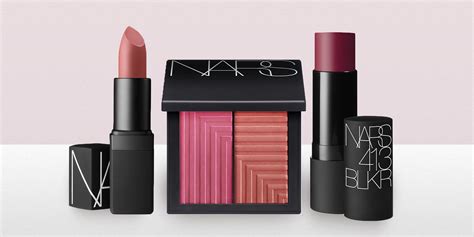 Image result for NARS Cosmetics Makeup Tutorial