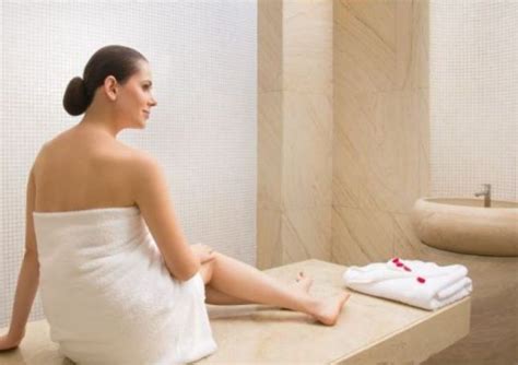 Hammams in India: Here Are 7 Spas In India That Offer Hammam Baths