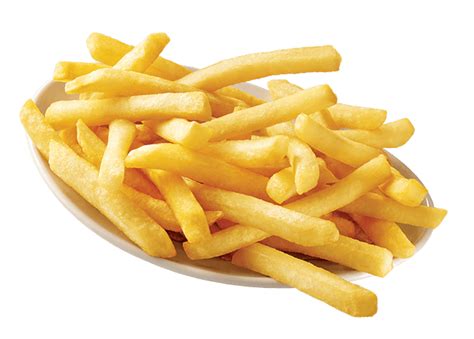 Crispy and Delicious Frozen French Fries | Godrej Yummiez
