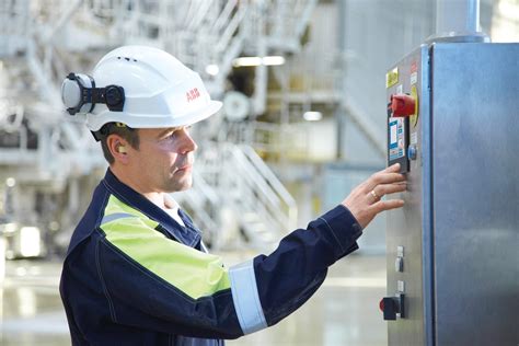 Image result for ABB Automation Control Panel