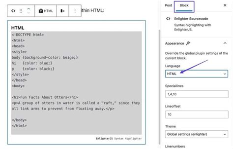 Image result for Example of WP Div Code