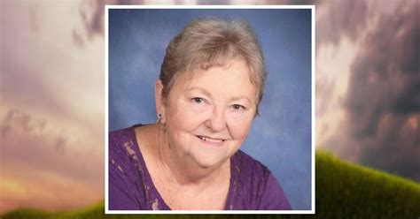 Obituary | Linda Cianciolo of Burgaw, North Carolina | Harrell's ...