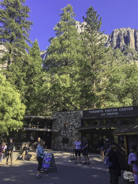 Hiking the Yosemite Valley Loop Trail - Our Wander-Filled Life