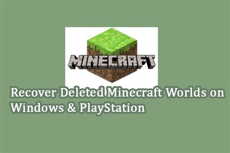 Image result for How to Get Deleted World's Back in Minecraft Java
